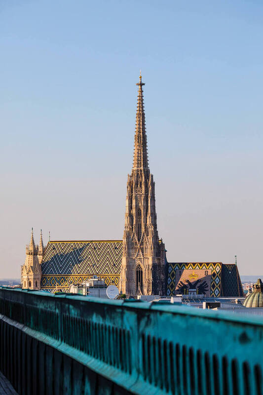  Stephansdom