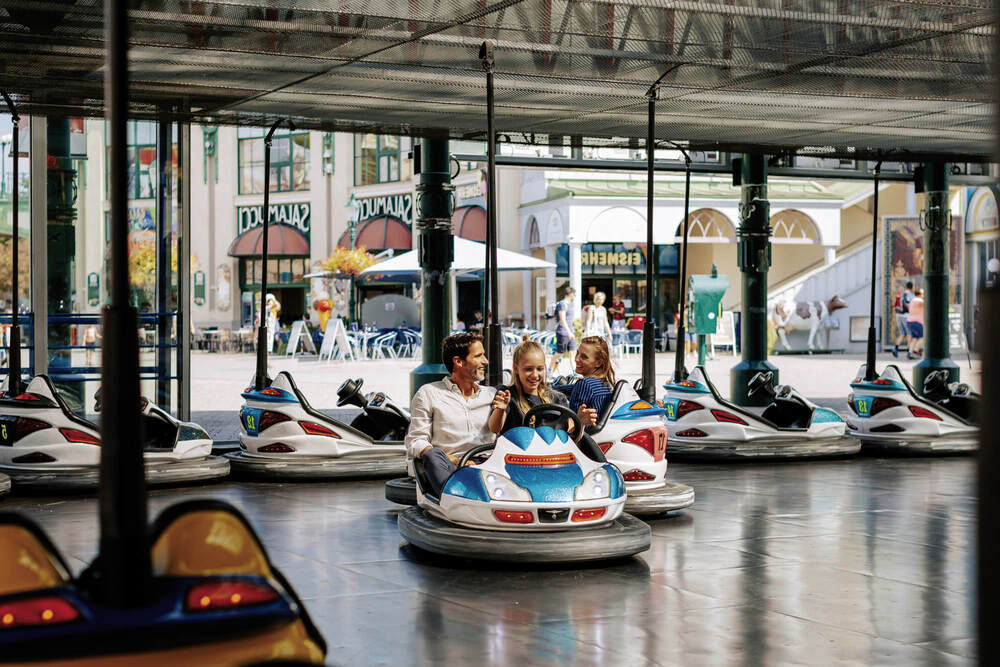 Family, Prater