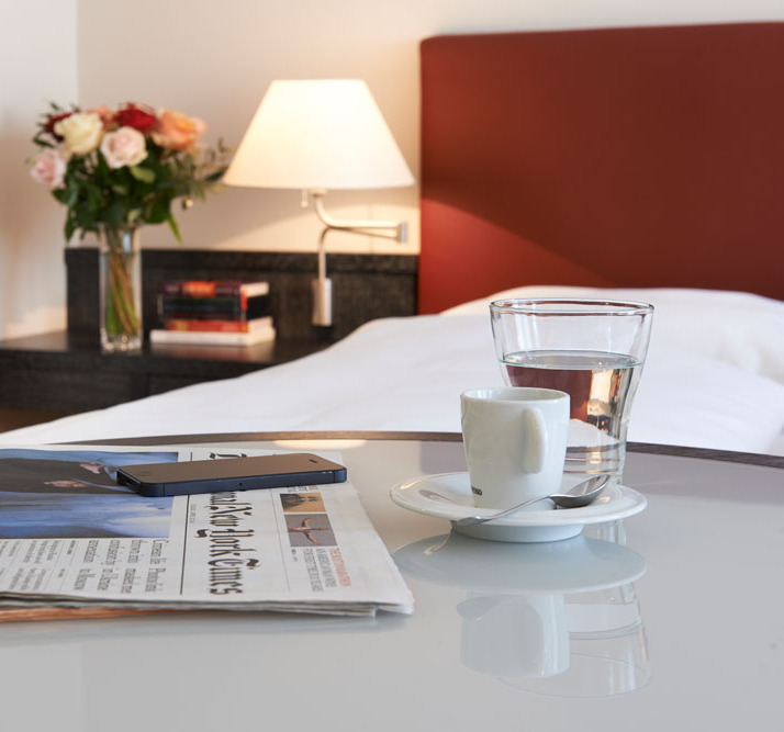 Unique rooms with details in the apartment hotel Singerstraße 21/25 in the 1st district / Singerstrasse 21/25 Unique rooms with details in the apartment hotel Singerstraße 21/25 in the 1st district